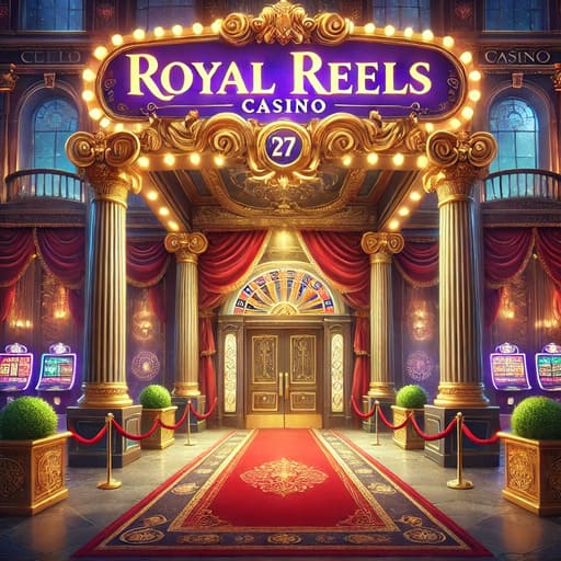 Royal Reels Casino